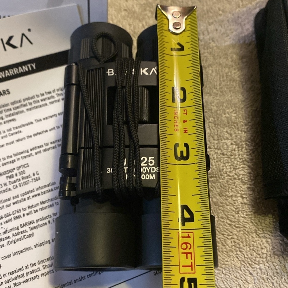 BARSKA Binoculars - Picture 10 of 12